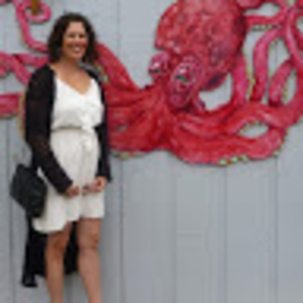 Meet your Posher, Jessica